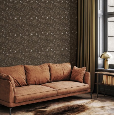 Picture of Väriyhdistelmä Loke Brown - 1077301-03 - 07220-01